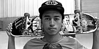 Performed in this is my element in 2007. Nyjah Huston Net Worth 2020 Wiki Married Family Wedding Salary Siblings