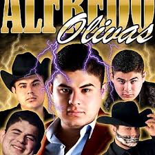 Alfredo Olivas Vintage Retro Design