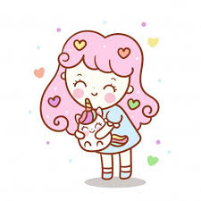 500 Kawaii Unicorn Ideas In 2020 Unicorn Unicorn Art Kawaii Unicorn