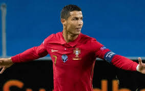 Cristiano ronaldo has faced some of the greatest defenders of all time across his decorated career. Man United Tweet To Cristiano Ronaldo After 100th Portugal Goal