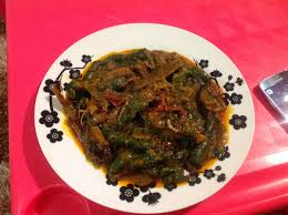 Pin On Cameroonian Dishes