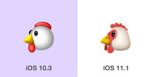 Wings Ios 11 Emojis Apk