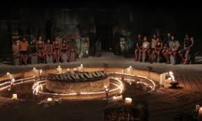 Αγώνας τρίτης ασυλίας σήμερα στο survivor με τους πέντε παίκτες που έχουν απομείνει να δίνουν την τελευταία μάχη τους! Survivor Spoiler 20 4 Poia Omada Kerdizei Thn 2h Asylia Sportime Gr
