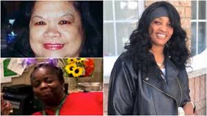 Three minutes of silence held for three personal support workers lost to  COVID-19