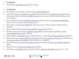 Is a commercial and residential plumbing contractor specializing in heating, air conditioning, ventilation contractors, and bathroom remodeling. Heating And Cooling 1 Coordinator Karel Kabele Ctu In Contributors Eric Willems Erwin Roijen Peter Ppt Download