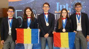 Olimpiada republicană la fizică 2019. Olimpiada InternaÈ›ionalÄƒ De FizicÄƒ 2019 Patru Medalii De Argint È™i Una De Bronz