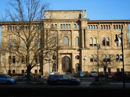 Website anfahrt mit bus und bahn; Deutsches Versicherungsmuseum Ernst Wilhelm Arnoldi In Gotha