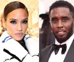 So a heavily pregnant Cassie testified in court. She revealed a lot of  shocking details. She started by sharing the story of their meeting in  2005, when she was 19 and he