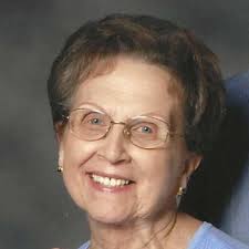 Verna Shroyer Westerburg Obituary July 23, 2020