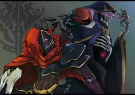 We have a massive amount of hd images that will make your computer or smartphone look absolutely fresh. Pin On Overlord