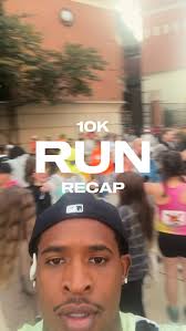 10k festival recap 🚛💨💨🦾, #teamtruck #lts #boxing #baltimorerunfest #run