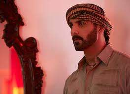 Box Office: Romeo Akbar Walter Day 10 in overseas :Bollywood Box Office