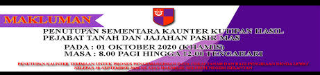 Pejabat tanah dan jajahan pasir mas (ptjpm), pasir mas. Pejabat Tanah Dan Jajahan Pasir Mas Ptjpm Posts Facebook