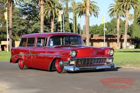 Image result for International Red 1956 Wayne Works