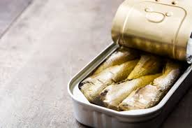 Check spelling or type a new query. Lebih Baik Mana Anak Makan Ikan Sarden Kaleng Atau Segar Kumparan Com