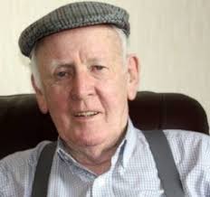 Death Notice of Cornelius (Neilus) Cotter (Kilworth, Cork)