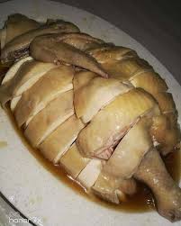 Ayam stim halia versi bujang. Patutlah Ramai Share 4 Resipi Ayam Masak Kukus Cara Masak Pun Mudah Dan Sihat Keluarga