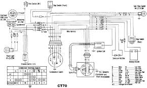 The ct70 also tests gfci and epd circuits. Wiring Diagram For Honda Ct70ko Find Wiring Diagram