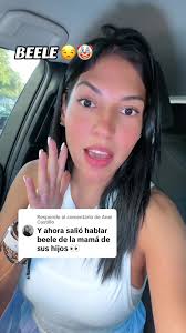 Responding to @Anel Castillo