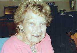 Gwendolyn Mattes Obituary