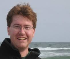 Vista and Office 2007: Presentation by David McNamee from Microsoft