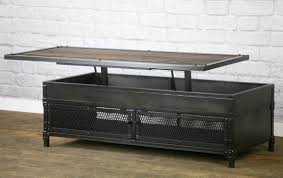 The lift top coffee tables boast of conventional design with the advantage of ingenious transitioning mechanisms. Amazon Com Vintage Industrial Lift Top Coffee Table Modern Coffee Table Reclaimed Wood Distressed Steel Handmade