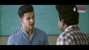 We did not find results for: Sudharshan Argument With Nikhil Ekkadiki Pothavu Chinnavada Scenes 2017 Youtube