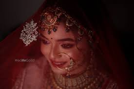 Nutan Kumar Makeup Artist