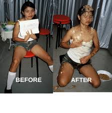 Kinky Thai shitsluts getting nasty