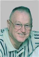 Harold Meece Obituary (1939