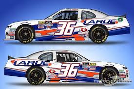 The watkins glen boot has already been tested by nascar. Alex Labbe Welcomes New Partner For Watkins Glen Xfinity Race