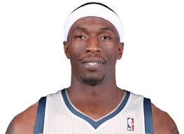 Dallas Mavericks-Washington Wizards trade talks expanding to include  Brendan Haywood, sources say