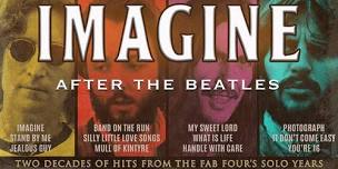 IMAGINE - After The Beatles