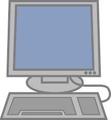 Discover 1222 free computer clipart png images with transparent backgrounds. Computer Clip Art Gallery Free Clipart Images Wikiclipart