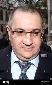 Lawyer club hi-res stock photography and images