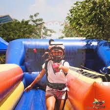 14' ferris wheel (6 baskets) the rental of this ride is provided with one carnival services attendant included in the price. Fabulous Party Planner 002081333 D Event N Kids Party Planner Kuala Lumpur Selangor Malaysia Carnival Game Rental