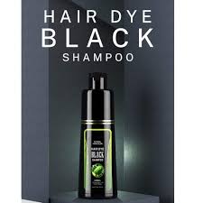 Use the white hair color spray to provide the finishing touch for your costume during halloween parties, parades, holidays and more. Buy Natural Black Hair Shampoo Good Applicability White Hair Removal Dye Hair Coloring Shampoo Instant Hair Dye Shampoo For Men And Women 250ml 250ml Online In Vietnam B08ykf3gqf