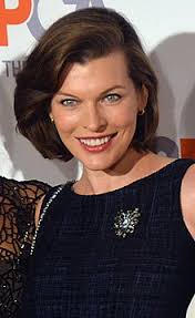 Mr gross, a fashion photographer for 30 years, shot a series of photos of ms shields in 1975 before she became famous as a child actress. Milla Jovovich Wikipedia