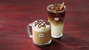 Looks like she's outdone herself again. Dunkin Isn T Bringing Back A Beloved Holiday Coffee Flavor This Year And People Are Real Mad Online