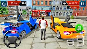 Are you a fan of racing games? Car Racing Games The Biggest Free Entertainment On Internet Games4html5