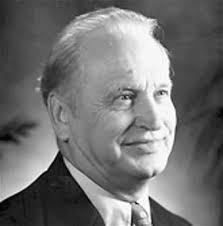 Ivan Popoff Obituary