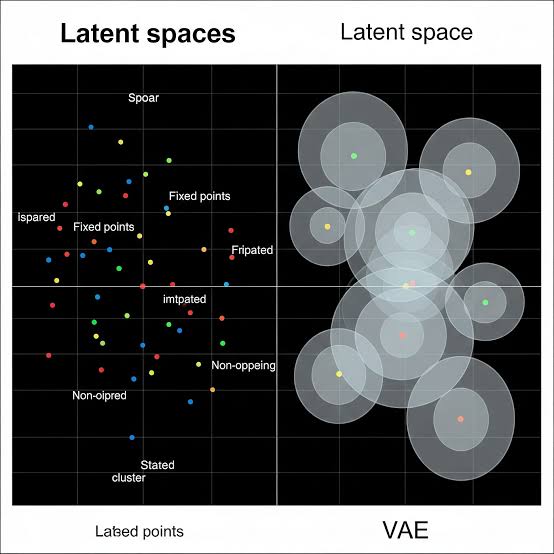 Variational Autoencoders (VAEs): A Gentle Guide to Probabilistic Generative  Models | by Kushagra Pandya | Artificial Intelligence in Plain English