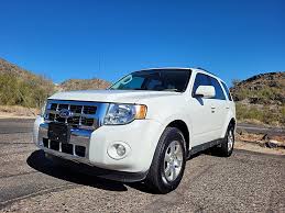 Image result for White Suede 2010 Escape