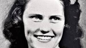 Edith Mae Pate Cameron Obituary (1927