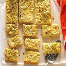 Italian Snack Bread Recipe Italian Snacks Snacks Recipes