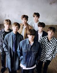 P I N T E R E S T Haneulchubs Bts Group Bts Group Photos Bts Boys