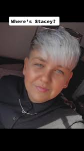 Stacey Barron Jackson