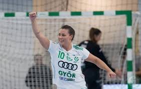 Hun har spilt på det norske landslaget siden 2010. On Sharingisnotcaring And Why Nora Mork Is Fighting For Us All Handball Planet