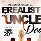 EREALIST AKA UNCLE DADDY