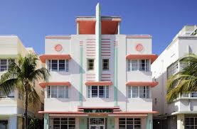But it's a lot more than just color. 10 Best Art Deco Buildings In Miami Beach Fodors Travel Guide